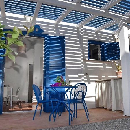 Favignana Casa Vacanza Orsola Exterior photo