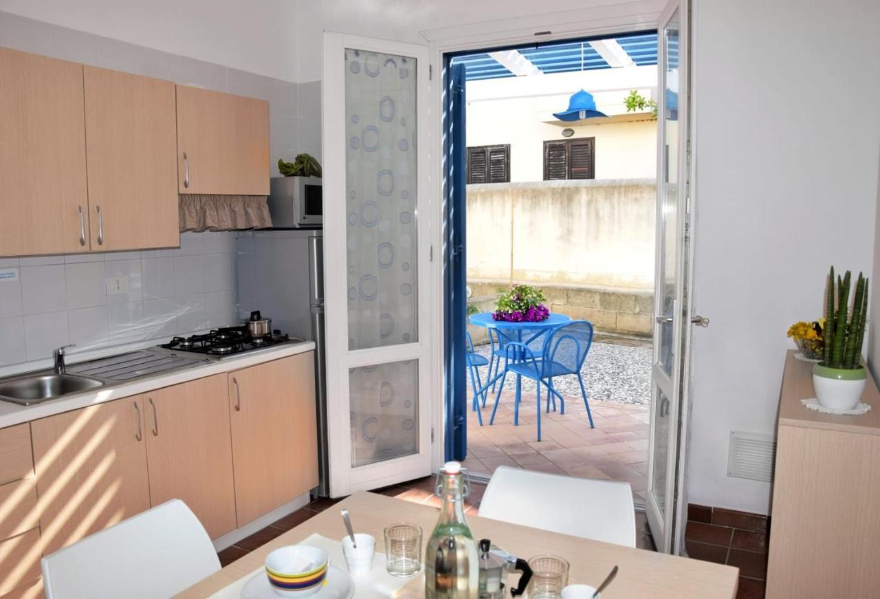Favignana Casa Vacanza Orsola Exterior photo