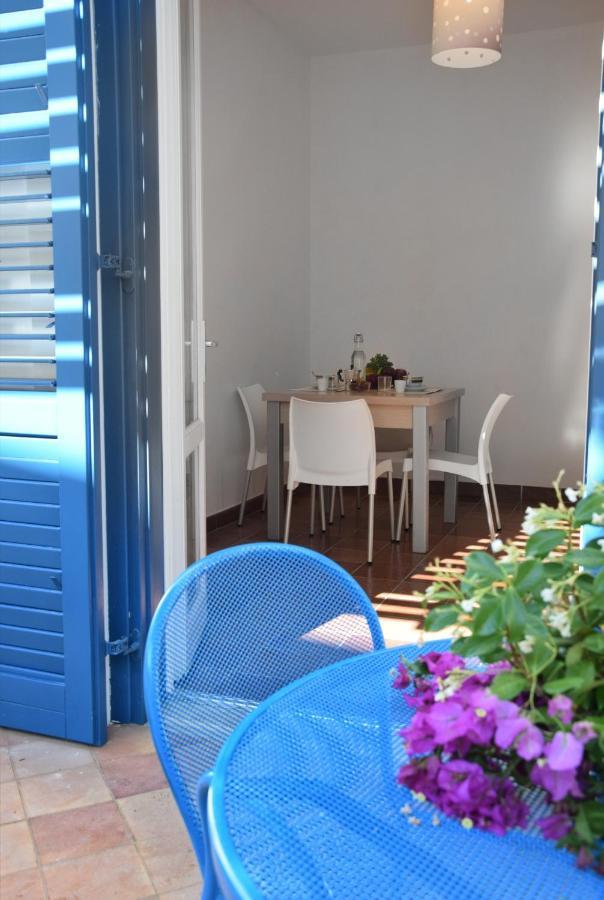 Favignana Casa Vacanza Orsola Exterior photo