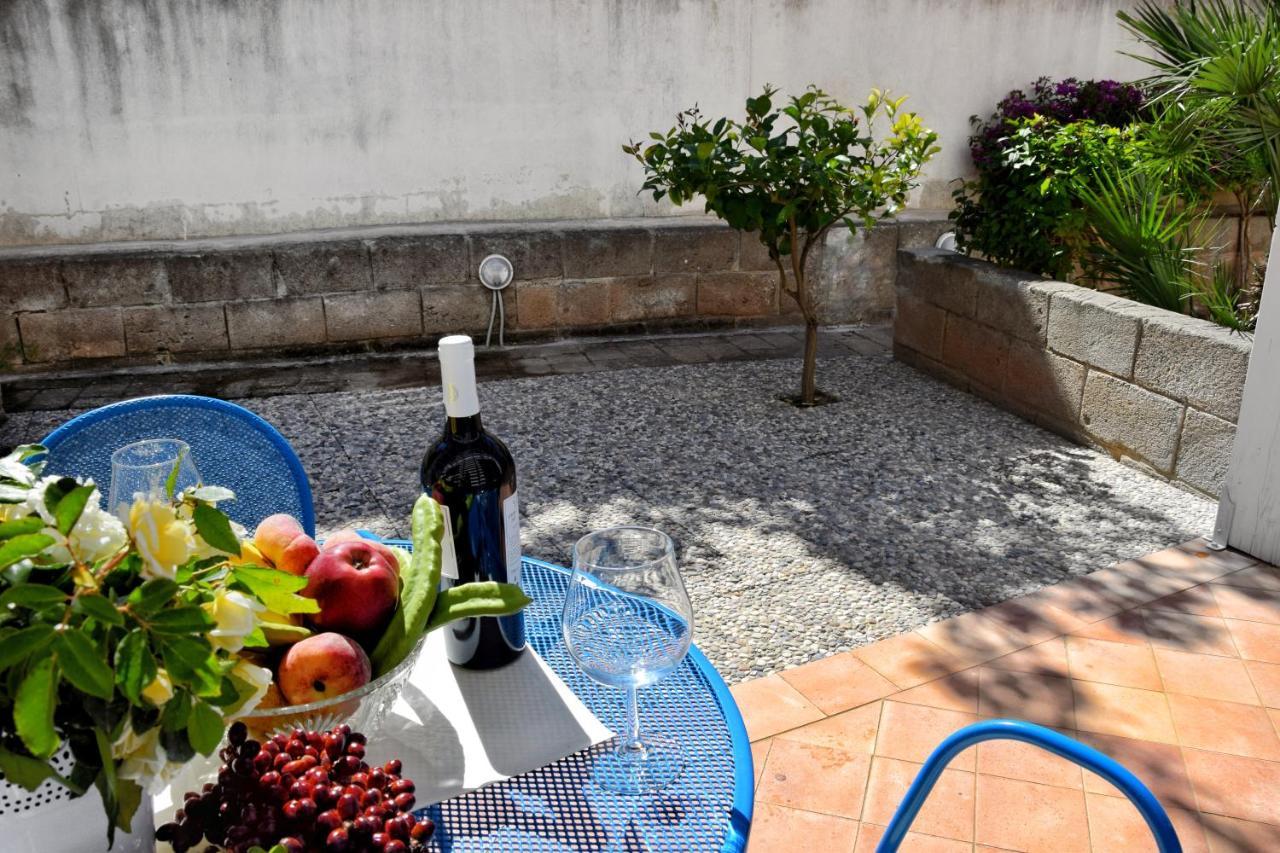 Favignana Casa Vacanza Orsola Exterior photo