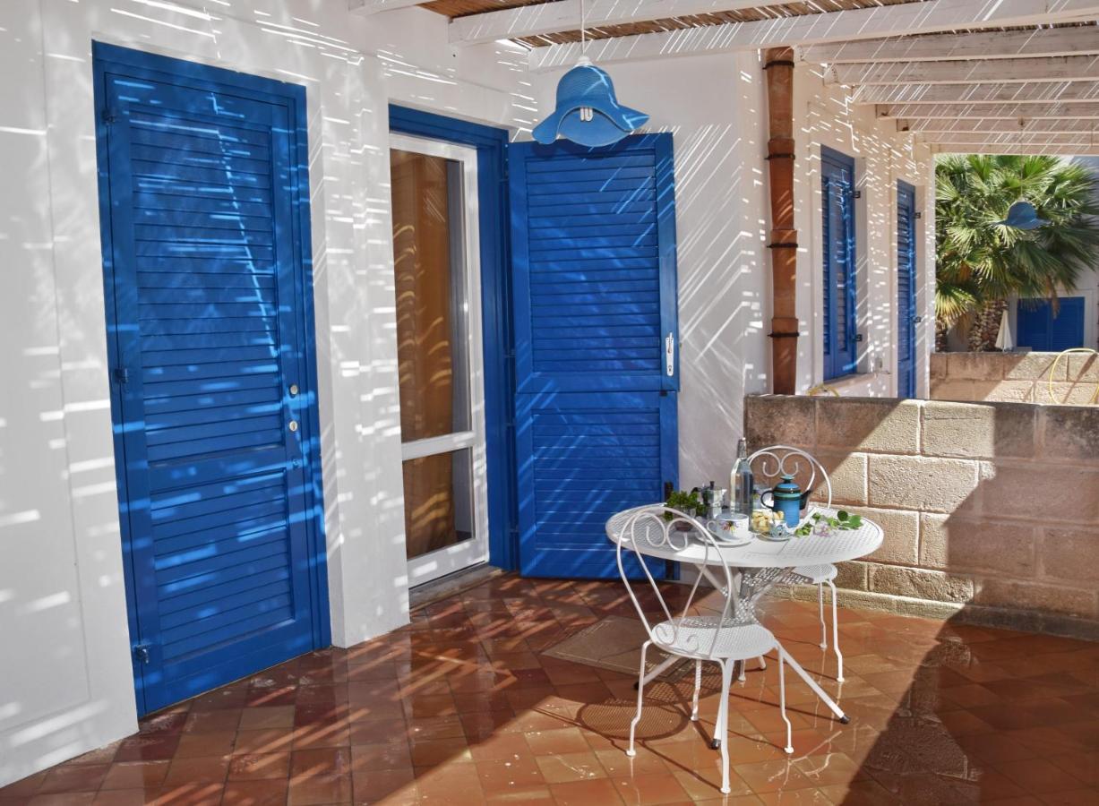 Favignana Casa Vacanza Orsola Exterior photo